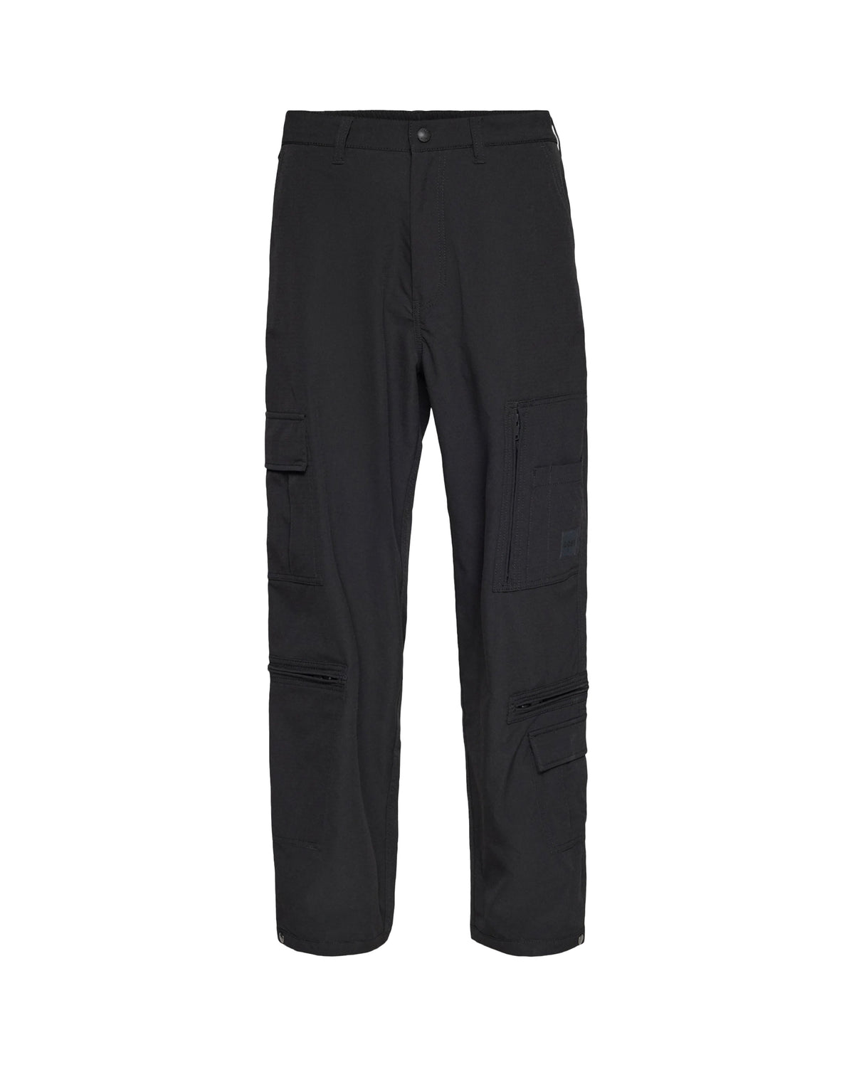 Pantalone Uomo Boss Skate Nero