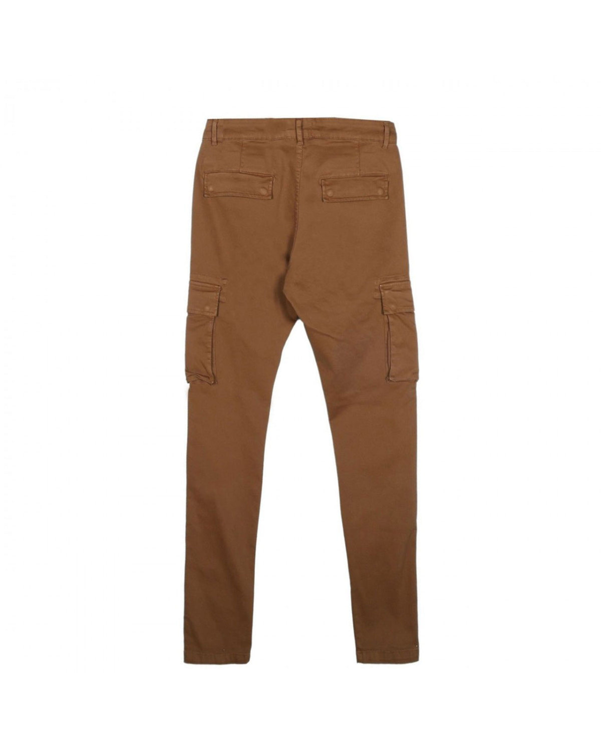 Man Cargo Pant Lyle And Scott Brown