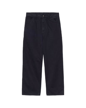 Pantalone Uomo OG Single Knee Pant Deep Night garment dyed