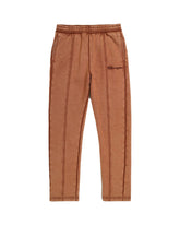 Streetwear Trousers Champion Brown