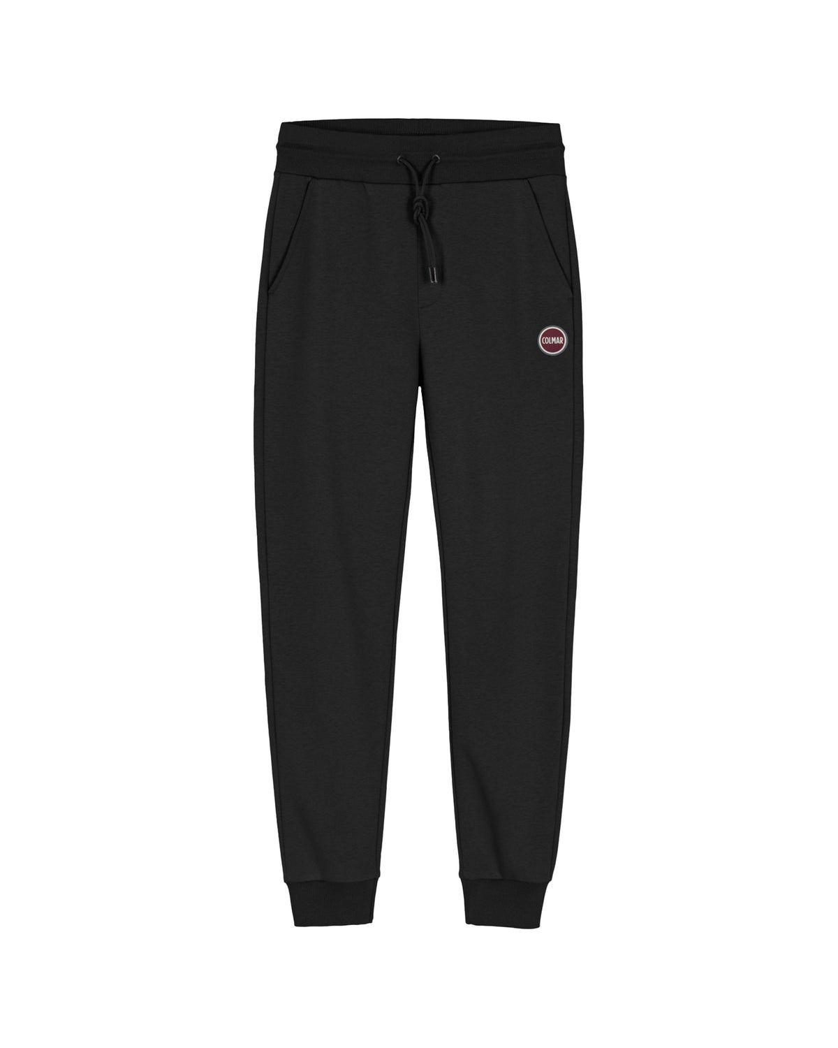 Pantalone Uomo Colmar Originals Nero