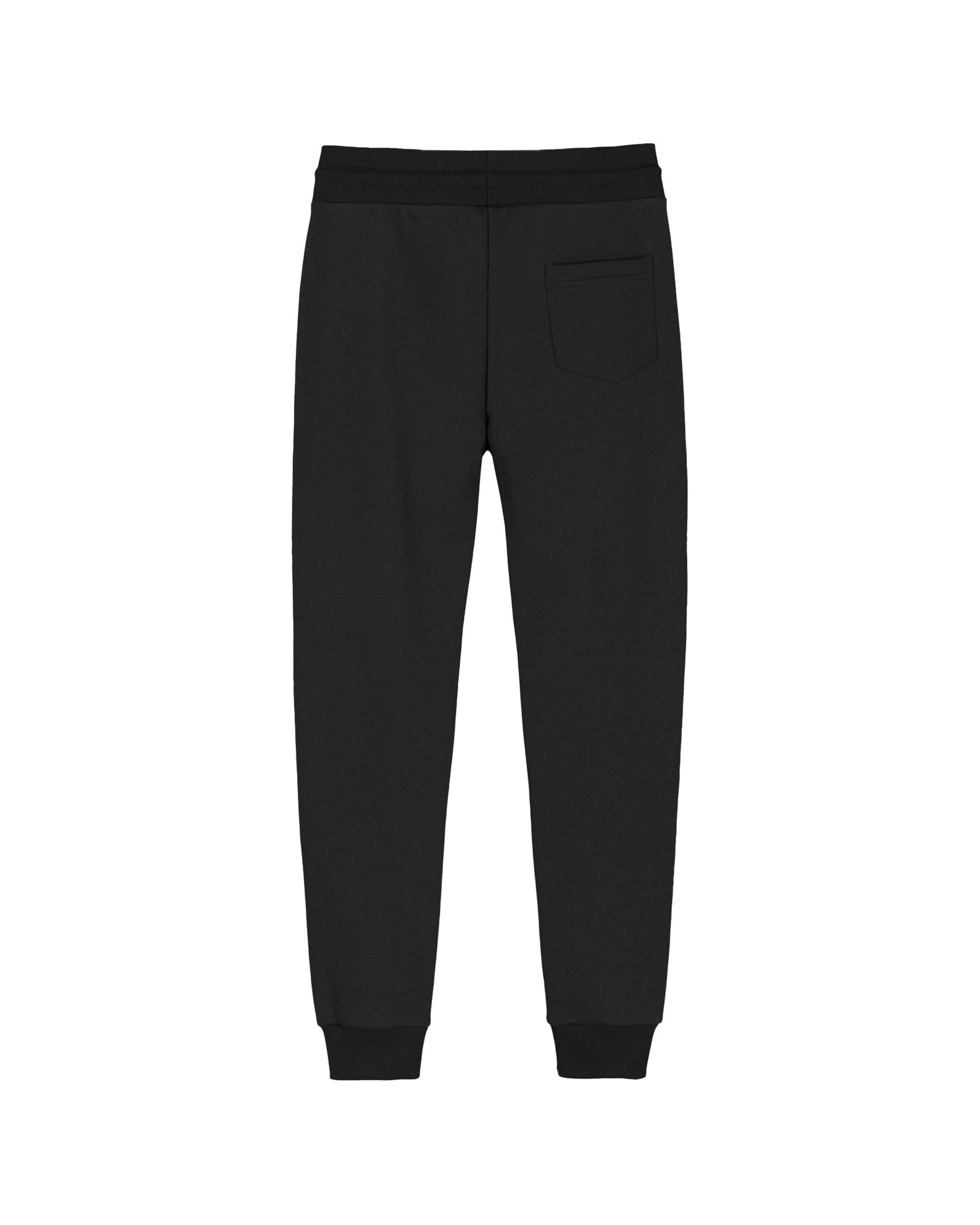 Pantalone Uomo Colmar Originals Nero