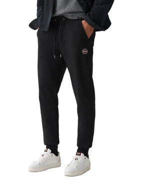 Pantalone Uomo Colmar Originals Nero