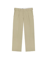 Men's Hemp Twill Work Pant Eucalyptus