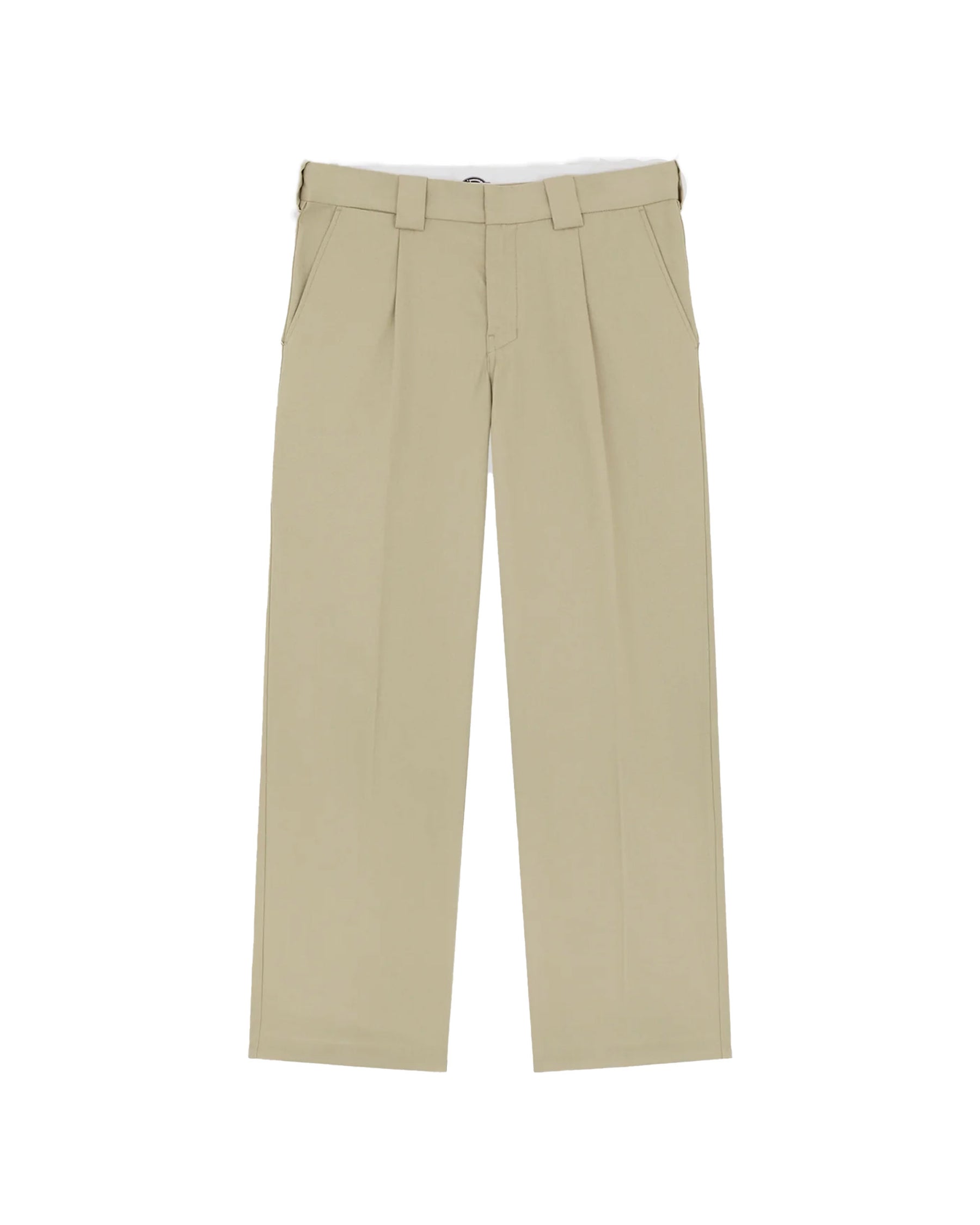 Men's Hemp Twill Work Pant Eucalyptus