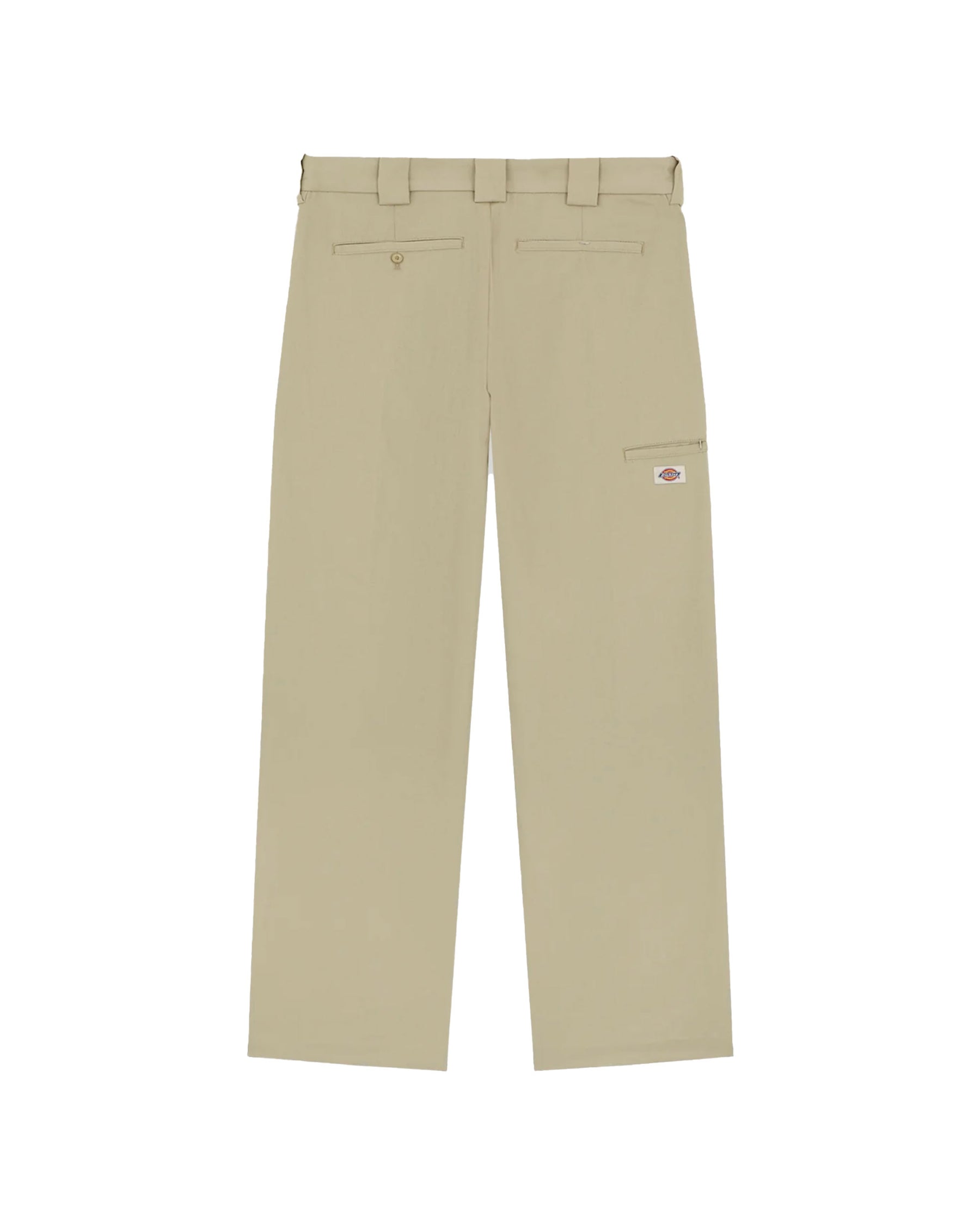 Men's Hemp Twill Work Pant Eucalyptus