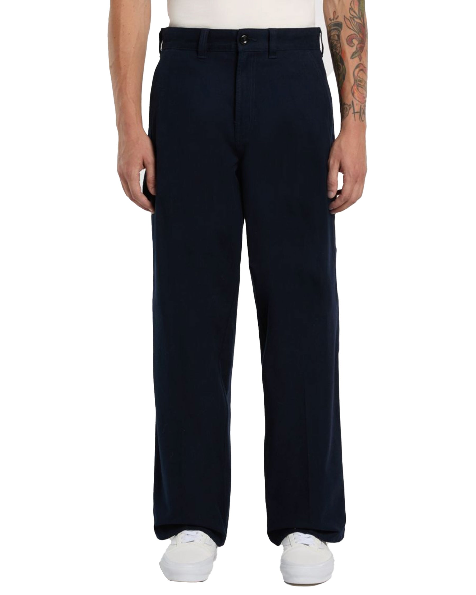 Pantalone Uomo Dickies Oliver Springs Painter Night Sky