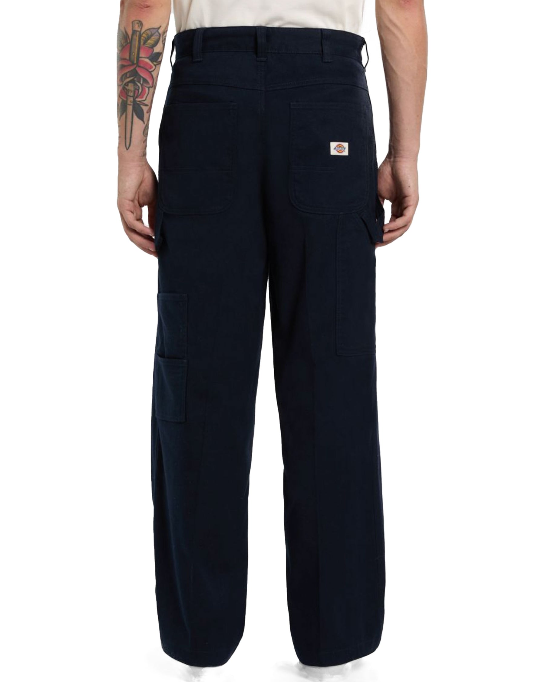 Pantalone Uomo Dickies Oliver Springs Painter Night Sky