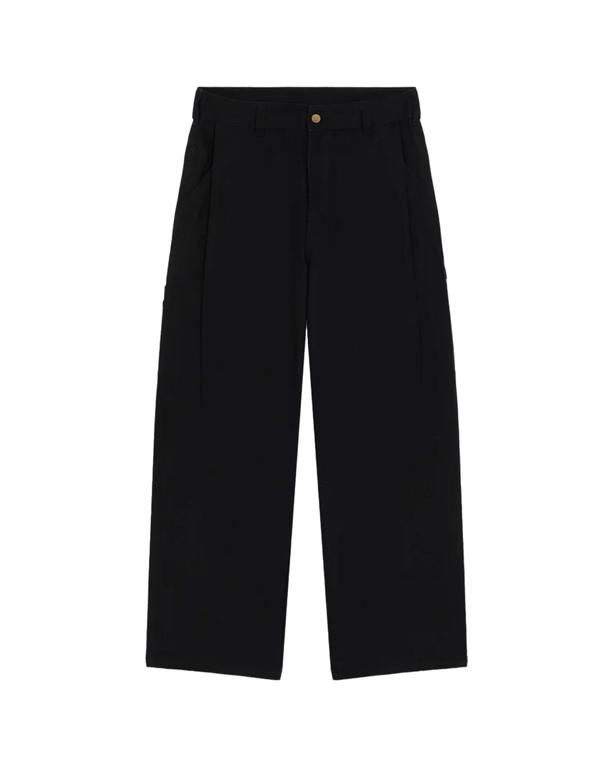 Pantalone Uomo Dickies carpenter cavalry twill regular McNary Nero