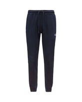 Pantalone Uomo K-Way Mick Blu