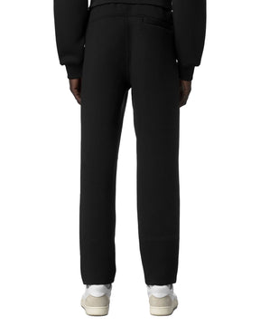 Pantalone Uomo K-Way Micka Spacer Nero