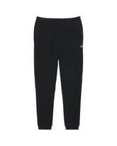 Pantalone Uomo Lacoste Basic Logo Nero
