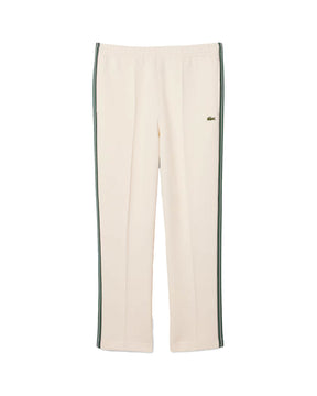 Pantalone Uomo Lacoste Made in France Beige