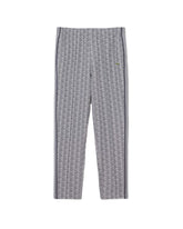 Lacoste Monogram Paris Men's Trousers Grey