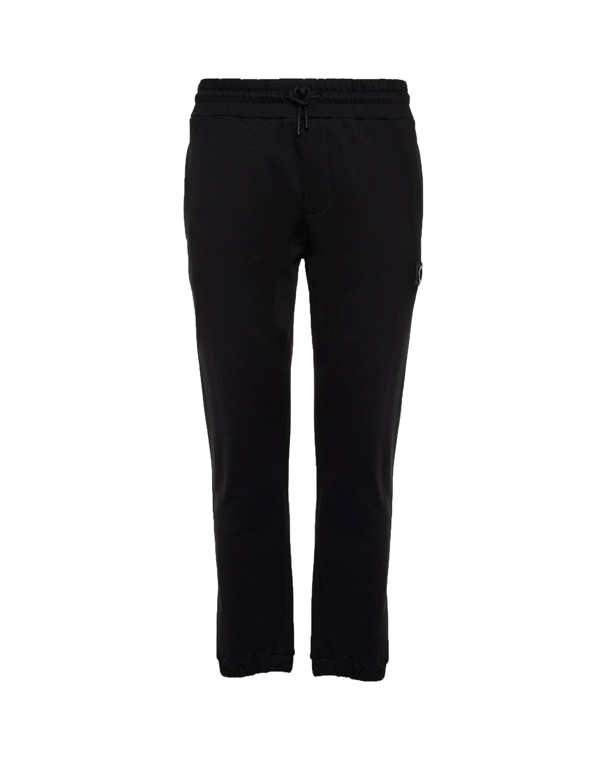 Pantalone Uomo Marshall Artist Siren Jogger Nero