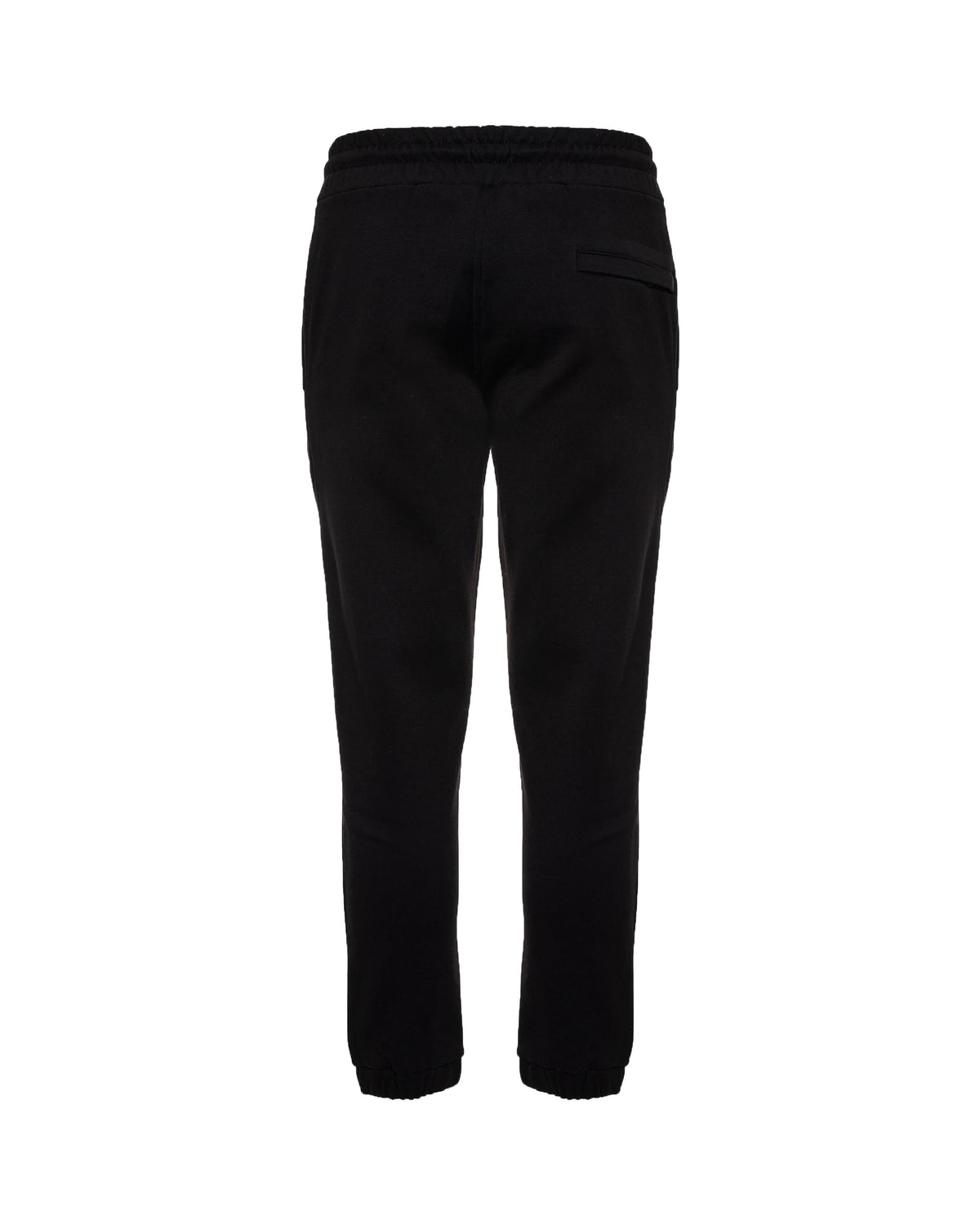 Pantalone Uomo Marshall Artist Siren Jogger Nero