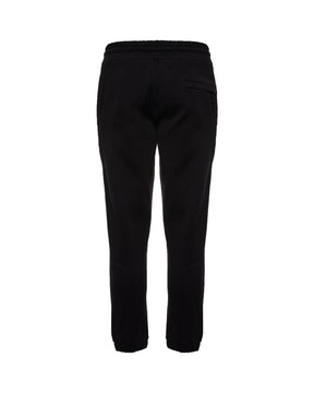 Pantalone Uomo Marshall Artist Siren Jogger Nero