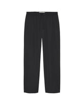 Pantalone Uomo New Amsterdam Surfassociation Work Trousers Nero