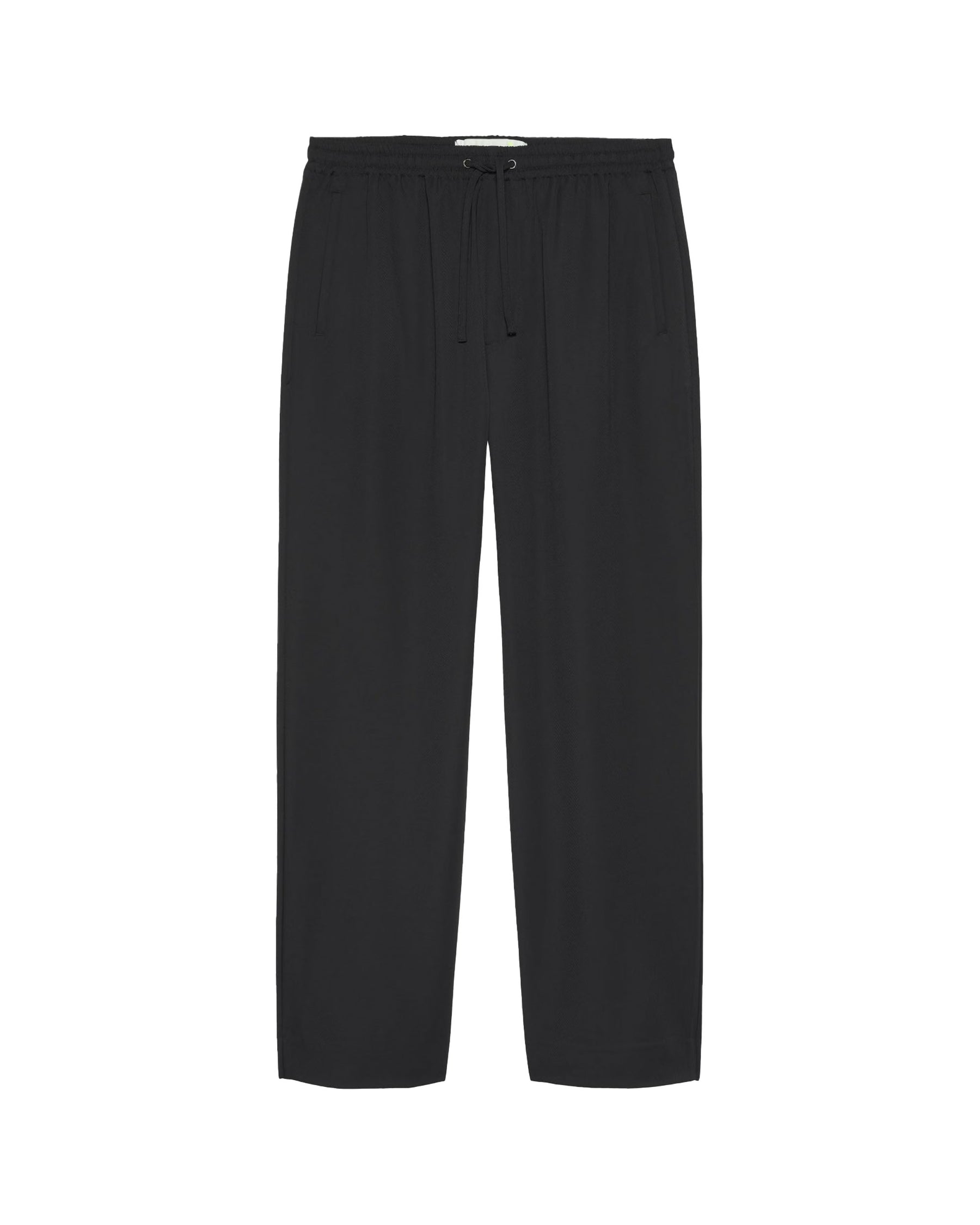 Pantalone Uomo New Amsterdam Surfassociation Work Trousers Nero