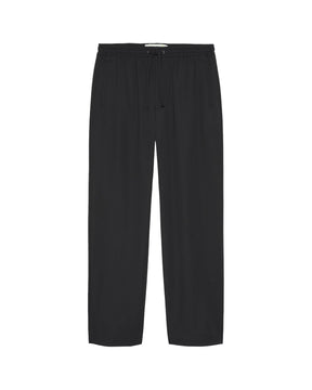Pantalone Uomo New Amsterdam Surfassociation Work Trousers Nero