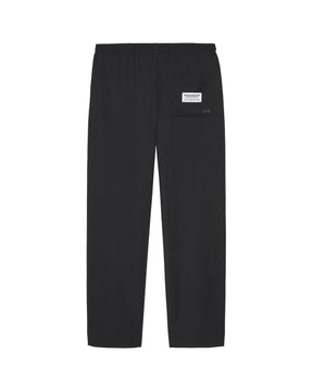 Pantalone Uomo New Amsterdam Surfassociation Work Trousers Nero