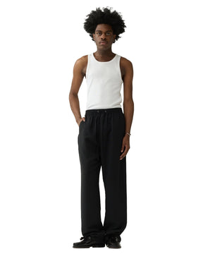 Pantalone Uomo New Amsterdam Surfassociation Work Trousers Nero