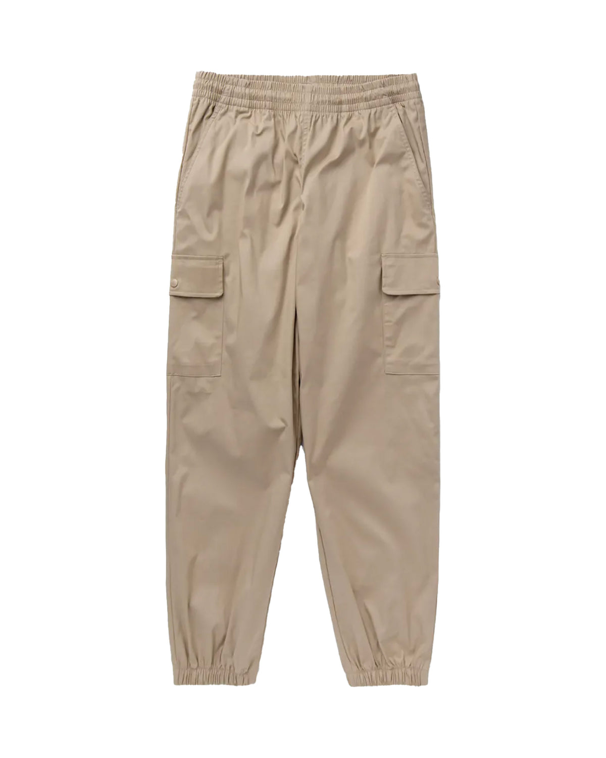 Pantalone Uomo New Balance Icon Twill Cargo Beige