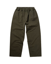 Pantalone Uomo No Problemo Mini Problemo Ripstop Work Pant Olive