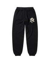 Pantalone Uomo No Problemo NYP Sweatpant Nero