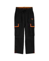 Man's Puma LaFrance HEEM Cargo Pant Black