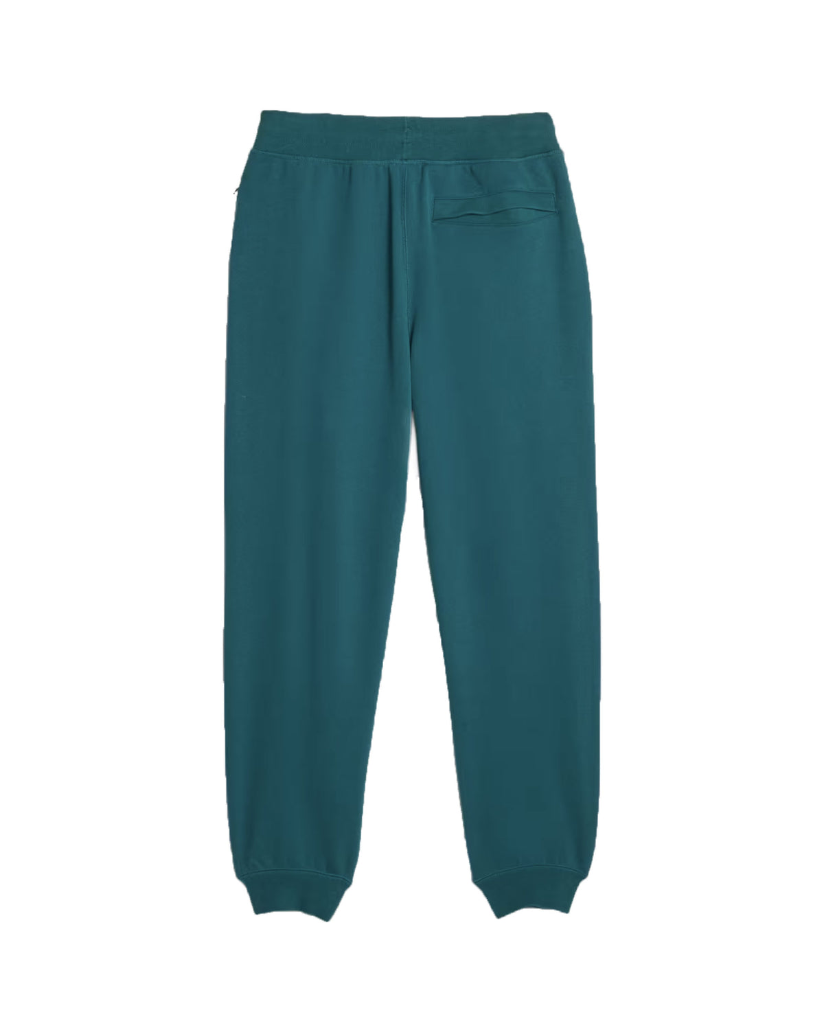 Man Pant Puma MMQ Sweatpants Malachite