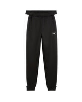 Man Trousers Puma T7 Always On Track Pants Black