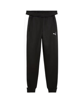 Man Trousers Puma T7 Always On Track Pants Black