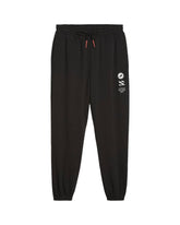 Pantalone Uomo Puma x Staple Black