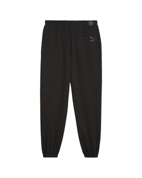 Pantalone Uomo Puma x Staple Black