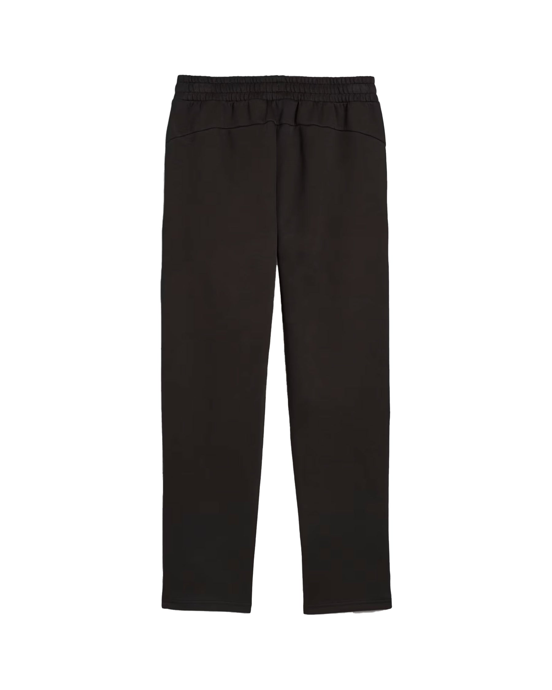 Man's Pumatech Track Pants Black