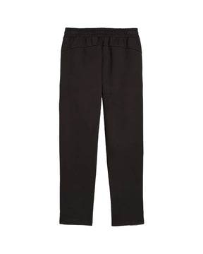 Man's Pumatech Track Pants Black