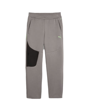 Man's Pumatech Track Pants Cast Iron
