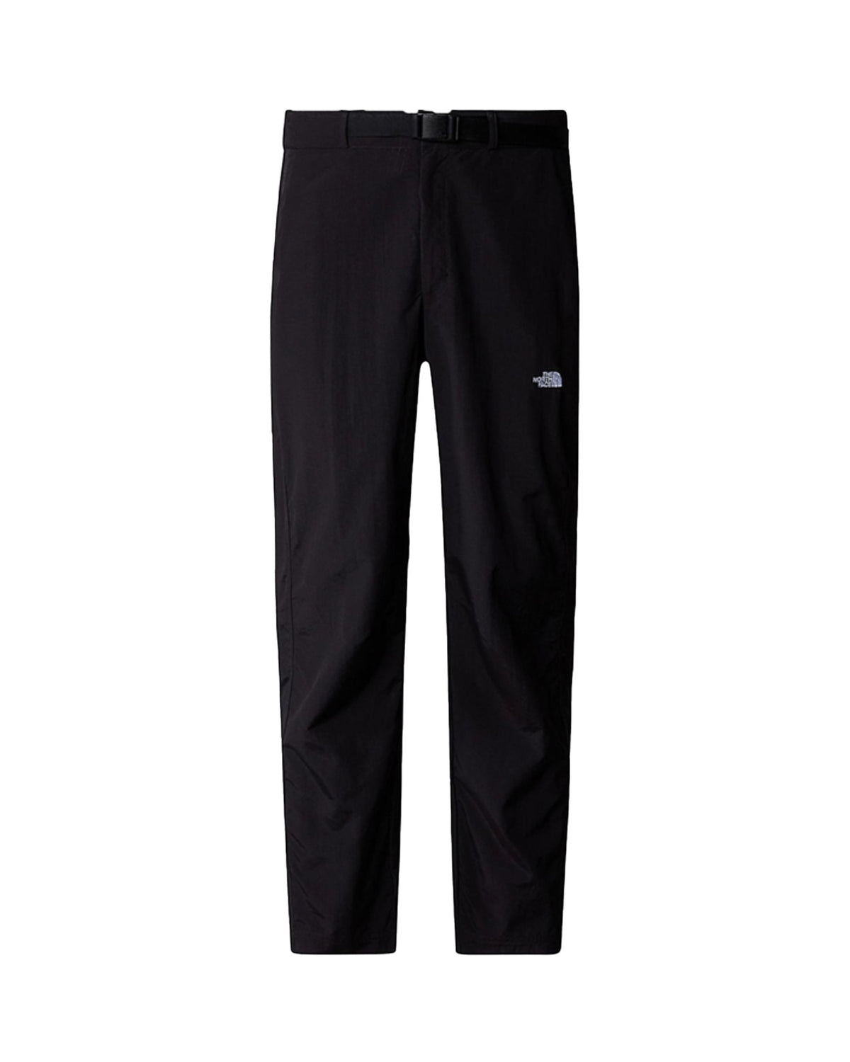 Man Trousers The North Face Abukuma Loose Pant Black