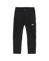 Pantalone Uomo The North Face Anticline Cargo Nero