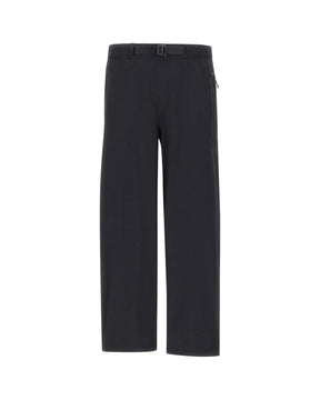 Pantalone Uomo The North Face North Dome Wind Pant Nero