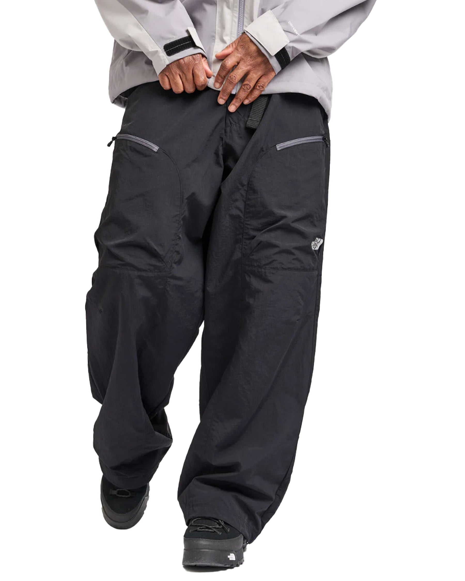 The North Face Nse Belted Pant Men's Black