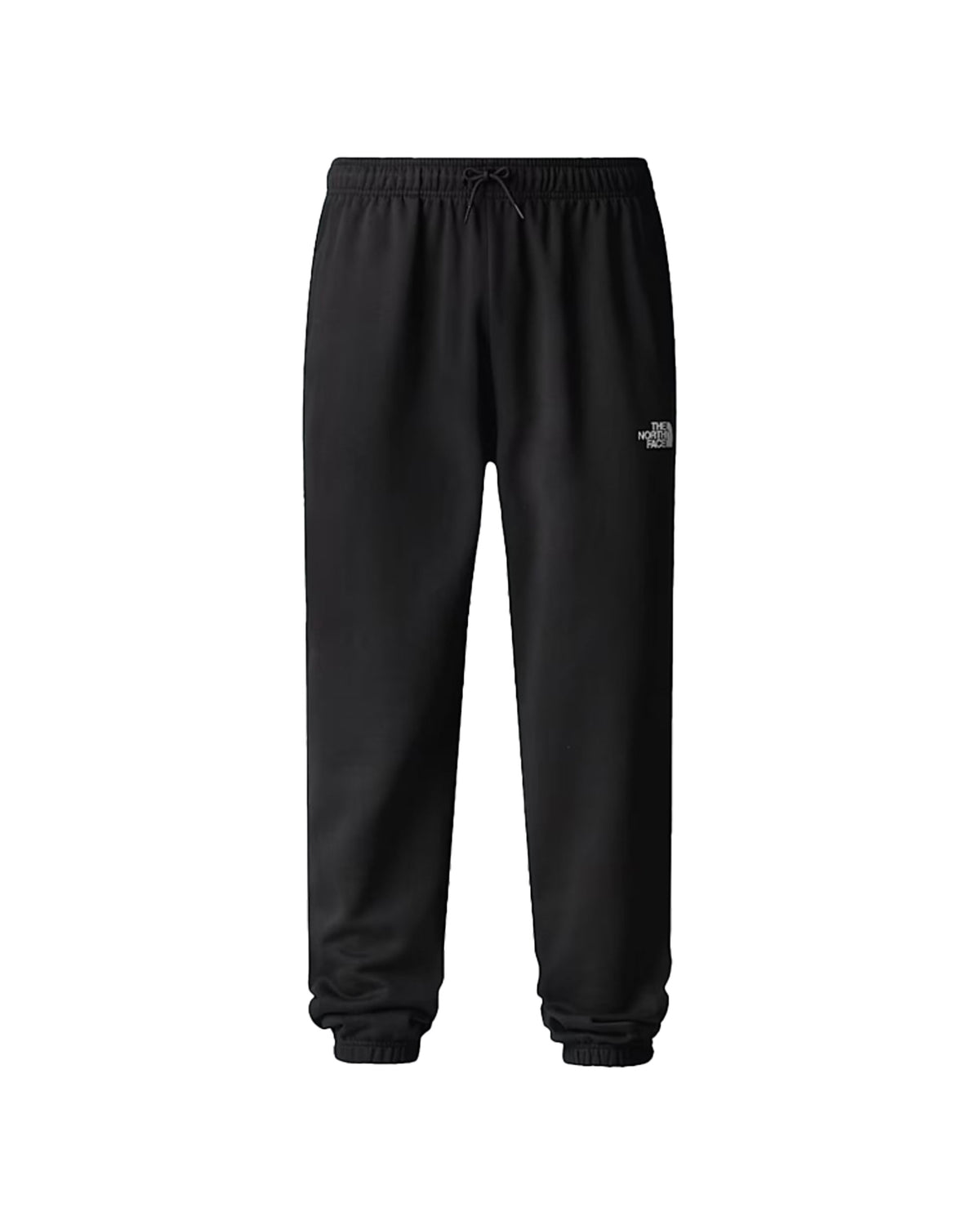 Pantalone Uomo The North Face Simple Dome Regular Tapered Jogger Nero