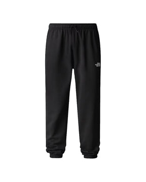 Pantalone Uomo The North Face Simple Dome Regular Tapered Jogger Nero