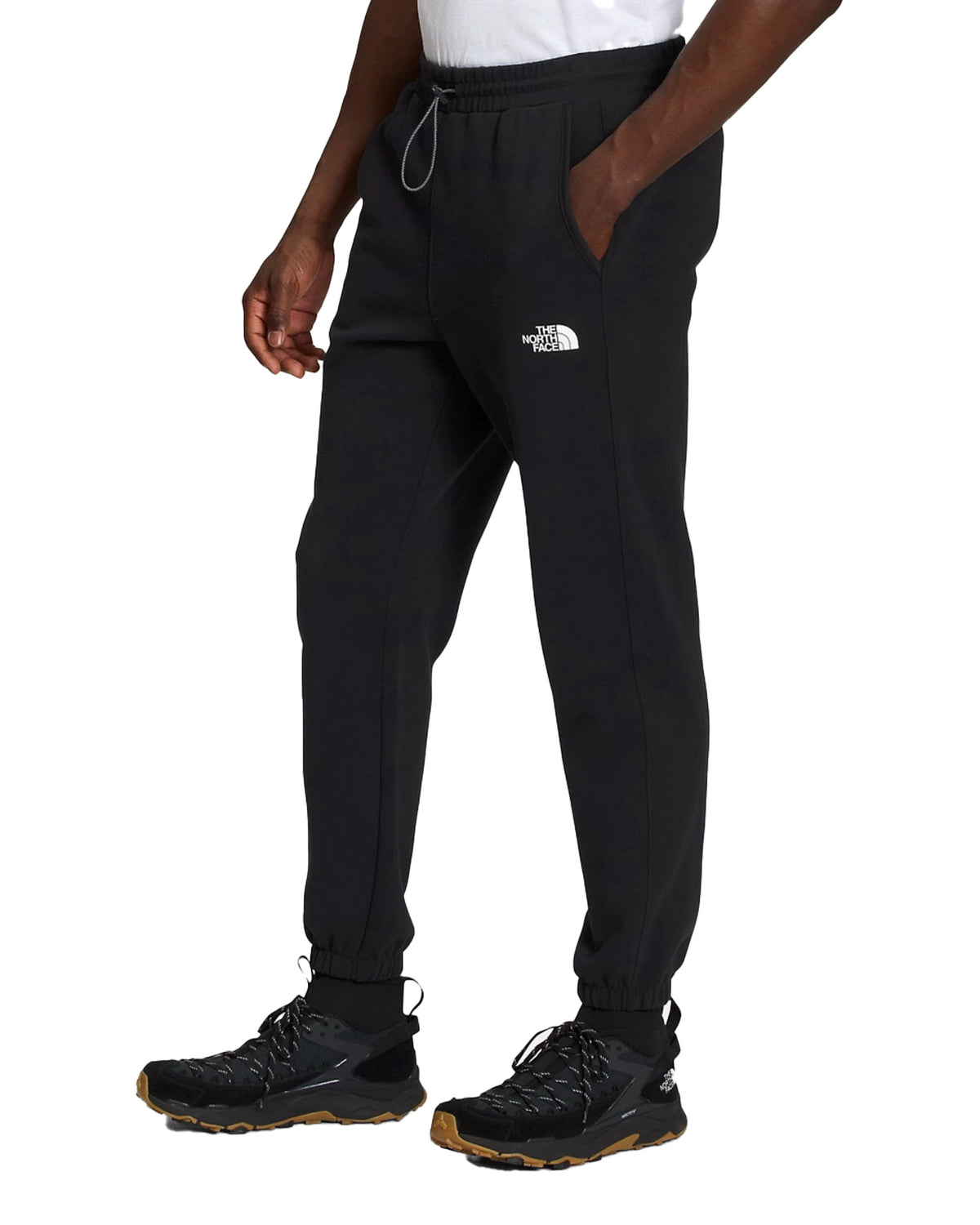 Pantalone Uomo The North Face Tech Black