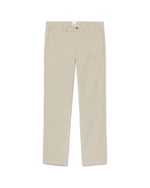 Pantalone Uomo Timberland Claremont Corduroy Pant Island Fossil