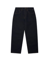 Vans Check-5 Loose Denim Pant Dark Rinse