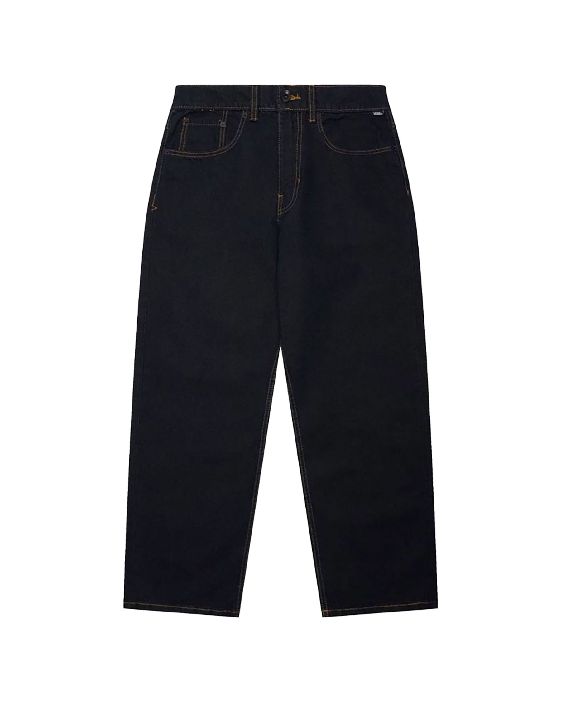 Vans Check-5 Loose Denim Pant Dark Rinse