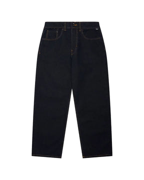 Vans Check-5 Loose Denim Pant Dark Rinse