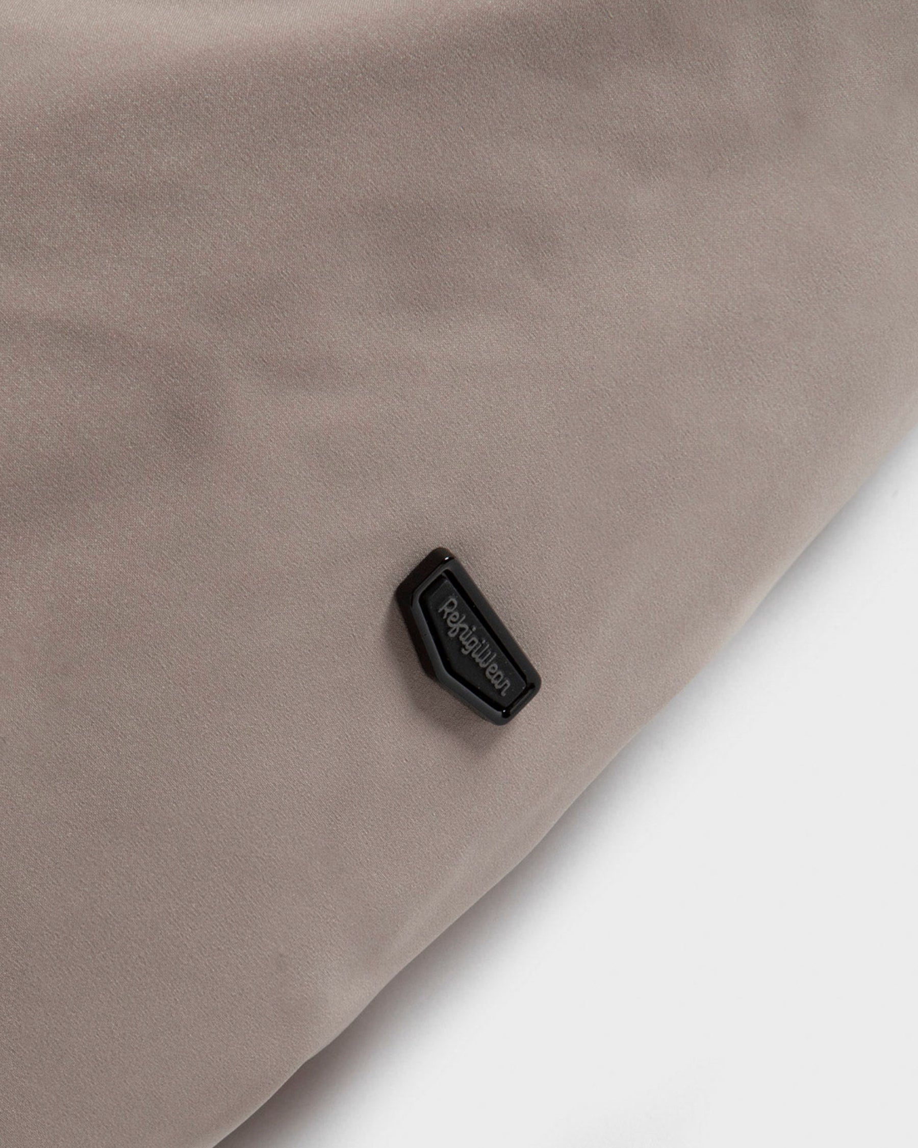 Parka Donna RefrigiWear Lady Tech Fur Jacket Beige